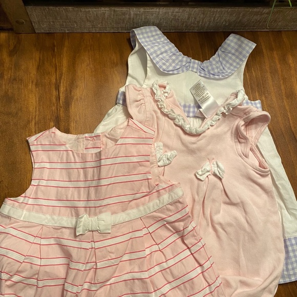 Janie & Jack Bundle - Picture 2 of 2